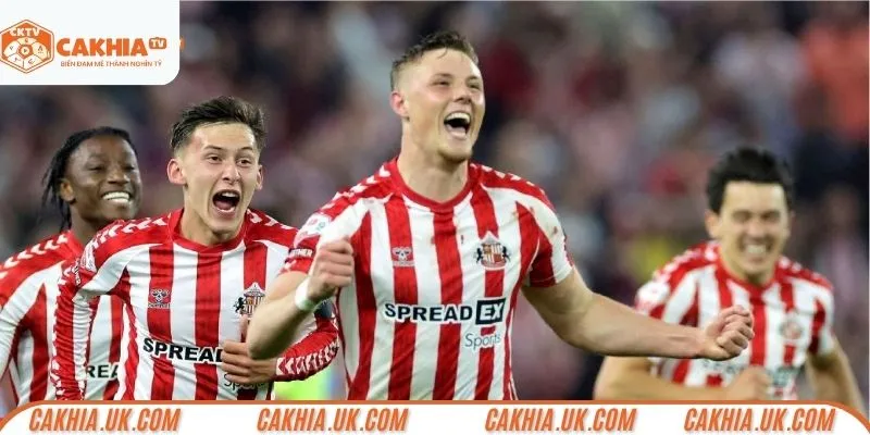 Sunderland-CakhiaTV